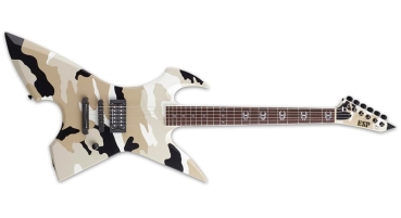 ESP MAX CAVALERA RPR BLACK DESERT CAMO